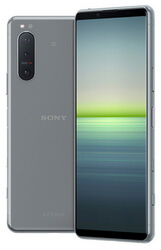 Прошивка телефона Sony Xperia 5 II в Кемерово